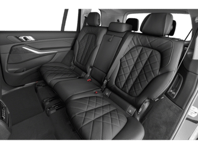 2023 BMW X7 xDrive40i - Photo 10