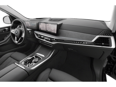 2023 BMW X7 xDrive40i - Photo 11