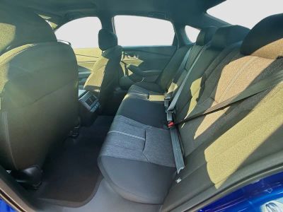 2026 Honda Accord Hybrid — photo 20 view