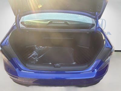2026 Honda Accord Hybrid — photo 21 view