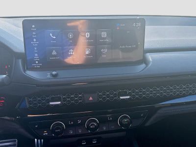 2026 Honda Accord Hybrid — photo 12 view
