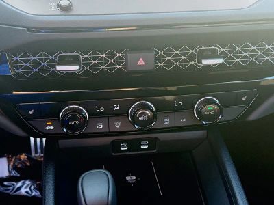 2026 Honda Accord Hybrid — photo 14 view