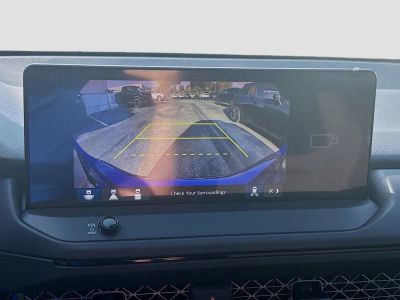 2026 Honda Accord Hybrid — photo 13 view
