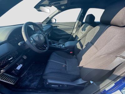 2026 Honda Accord Hybrid — photo 16 view
