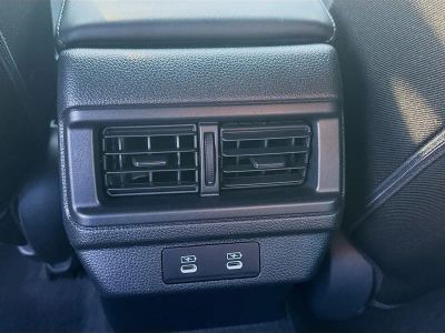 2026 Honda Accord Hybrid — photo 19 view