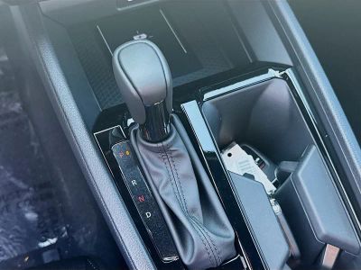2026 Honda Accord Hybrid — photo 15 view