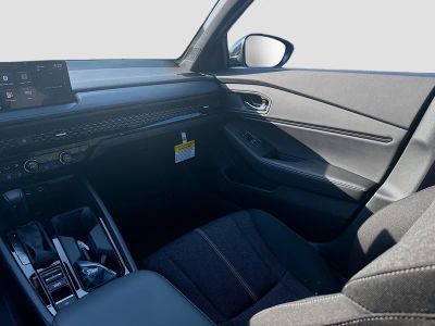 2026 Honda Accord Hybrid — photo 18 view