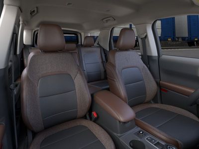 2026 Ford Bronco Sport - Photo 10