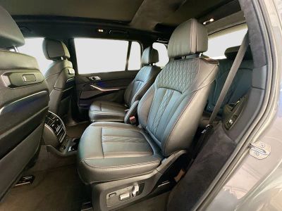 2024 BMW X7 — photo 26 view