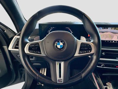 2024 BMW X7 — photo 11 view