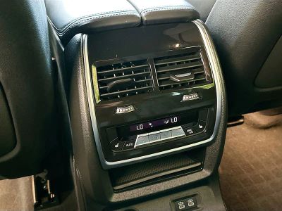 2024 BMW X7 — photo 27 view