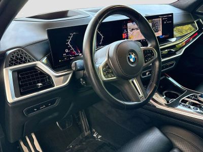 2024 BMW X7 — photo 9 view