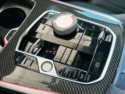 2024 BMW X7 — photo 17 view