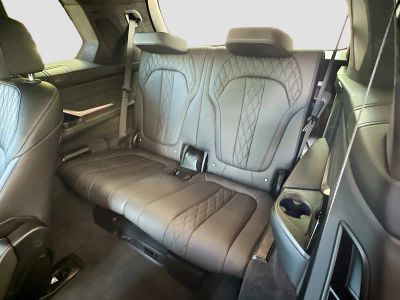 2024 BMW X7 — photo 29 view