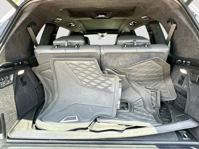 2024 BMW X7 — photo 28 view