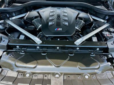 2024 BMW X7 — photo 35 view