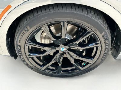 2024 BMW X7 — photo 36 view