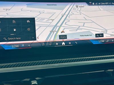 2024 BMW X7 — photo 13 view