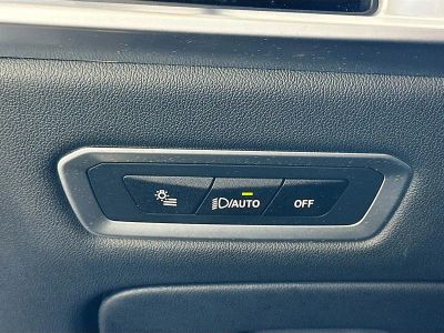 2024 BMW X7 — photo 10 view