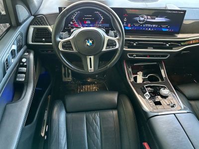 2024 BMW X7 — photo 24 view