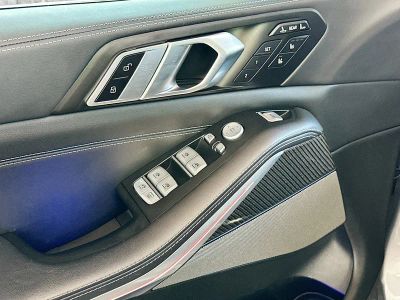 2024 BMW X7 — photo 18 view