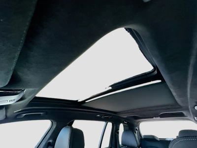 2024 BMW X7 — photo 23 view