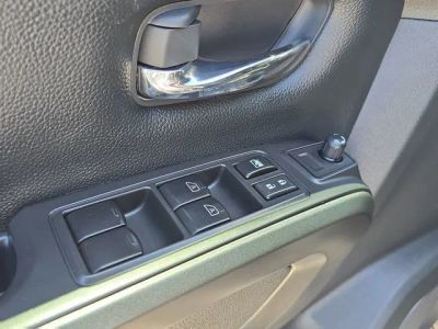 2022 Nissan Titan — photo 19 view