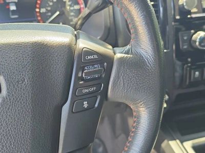 2022 Nissan Titan — photo 34 view