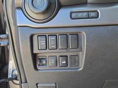 2022 Nissan Titan — photo 31 view