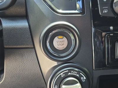 2022 Nissan Titan — photo 28 view