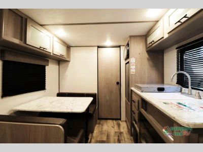 2023 Dutchmen RV Coleman — photo 12 view