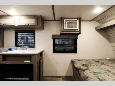 2023 Dutchmen RV Coleman — photo 11 view