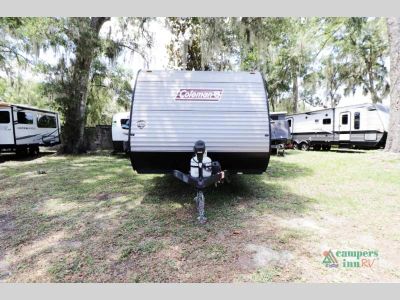 2023 Dutchmen RV Coleman — side profile view