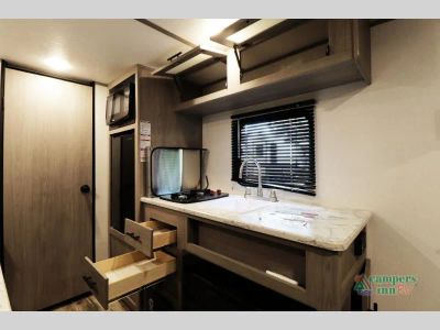 2023 Dutchmen RV Coleman — photo 19 view