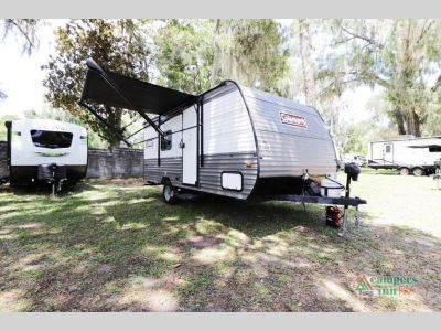 2023 Dutchmen RV Coleman — photo 10 view