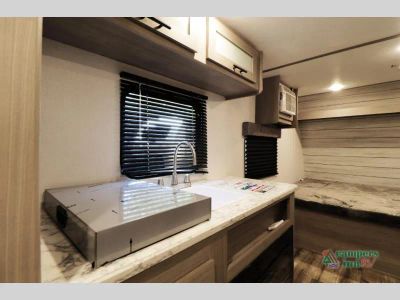 2023 Dutchmen RV Coleman — photo 17 view