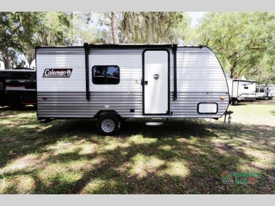 2023 Dutchmen RV Coleman — photo 8 view