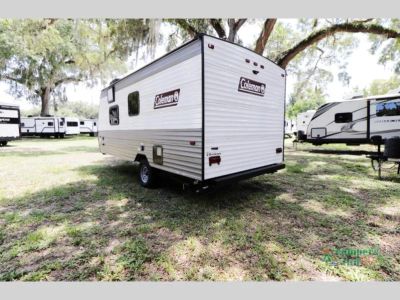 2023 Dutchmen RV Coleman — detail view