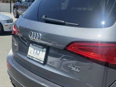 2013 Audi Q5 - Photo 24