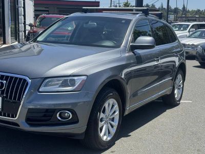 2013 Audi Q5 - Photo 28