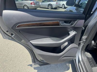 2013 Audi Q5 - Photo 7
