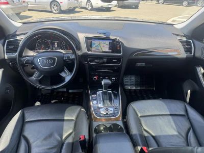 2013 Audi Q5 - Photo 5
