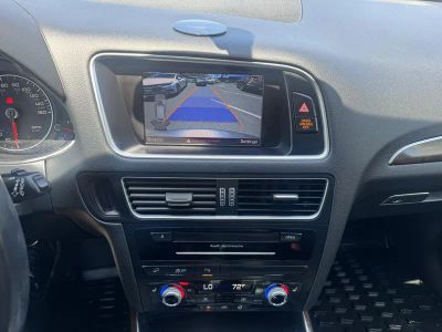 2013 Audi Q5 - Photo 17