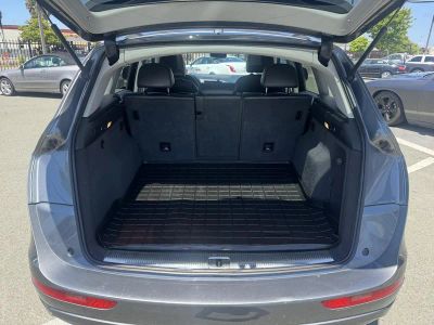 2013 Audi Q5 - Photo 23