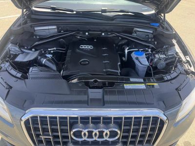 2013 Audi Q5 - Photo 15