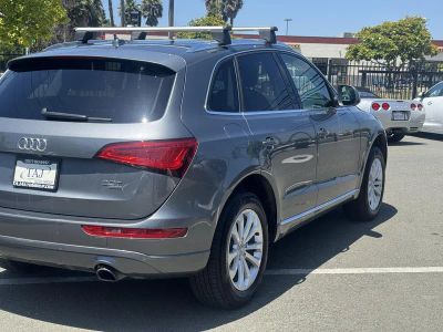 2013 Audi Q5 - Photo 25
