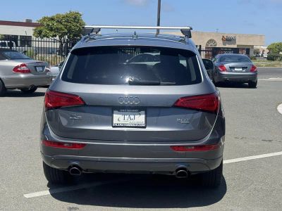 2013 Audi Q5 - Photo 26