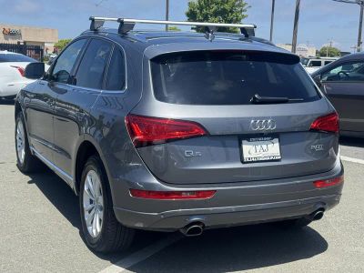 2013 Audi Q5 - Photo 4