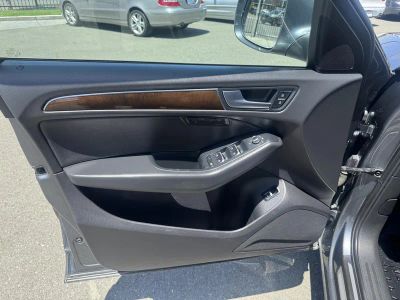 2013 Audi Q5 - Photo 8