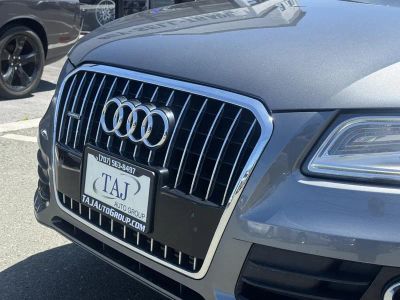 2013 Audi Q5 - Photo 27